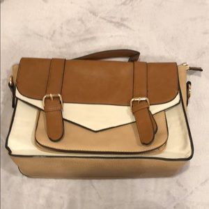 Crossbody bag